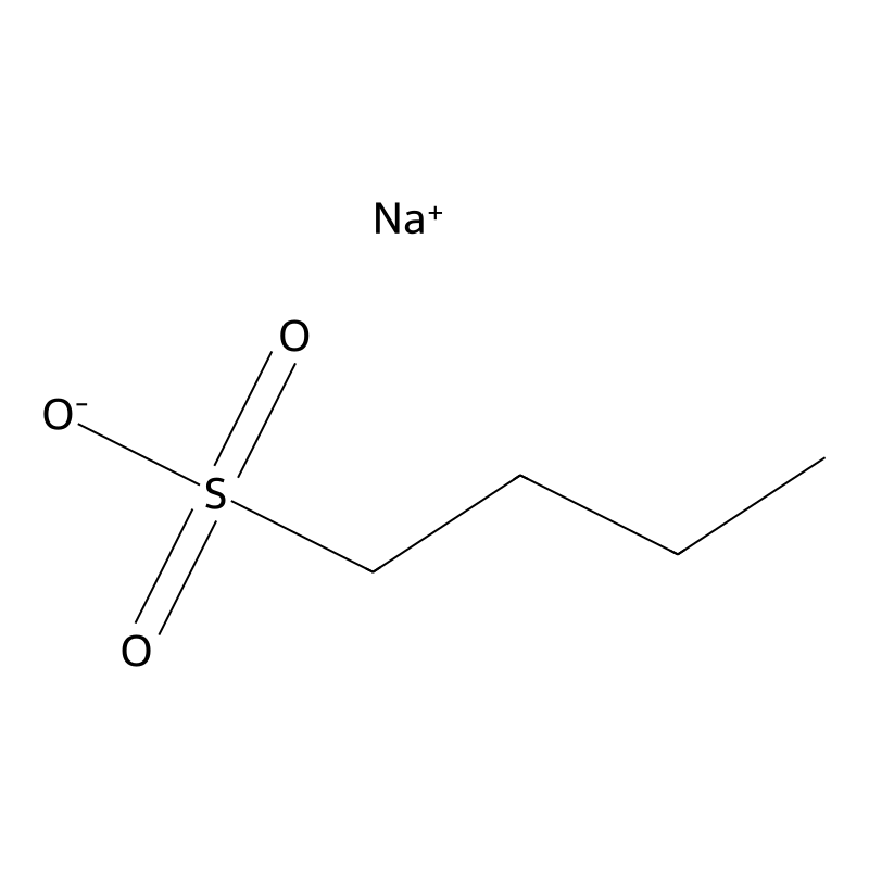 Sodium 1-butanesulfonate