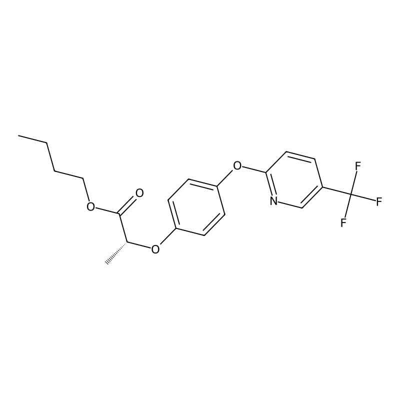 Fluazifop-P-butyl