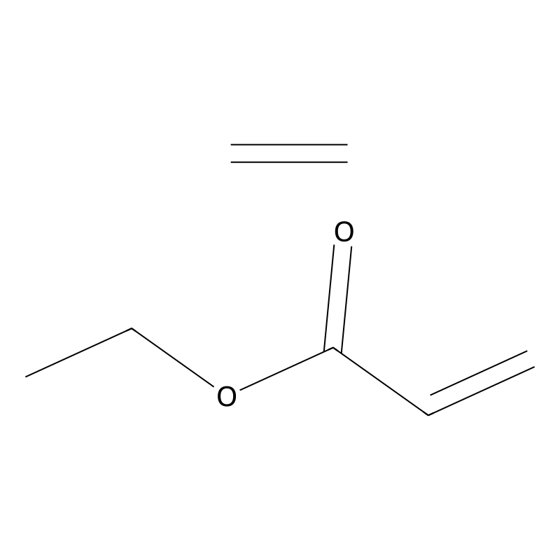 Ethene;ethyl prop-2-enoate