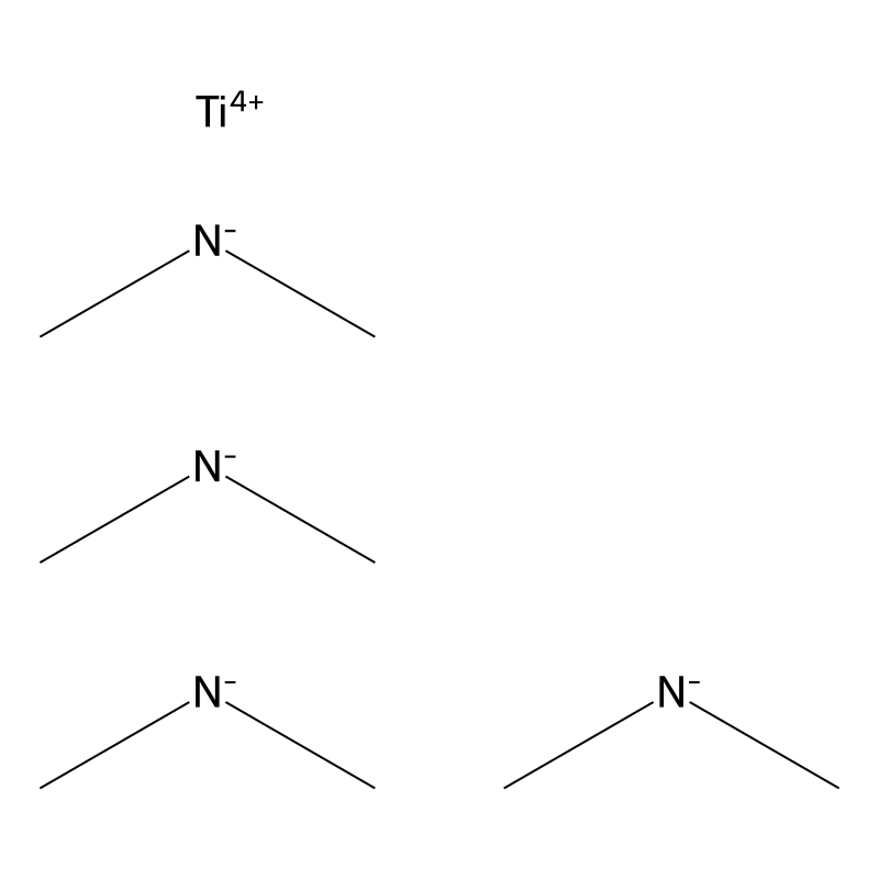 Tetrakis(dimethylamino)titanium