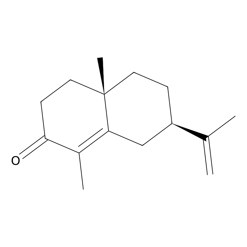 alpha-Cyperone