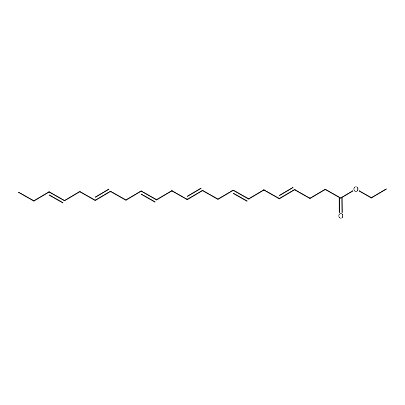 Ethyl docosa-4,7,10,13,16,19-hexaenoate