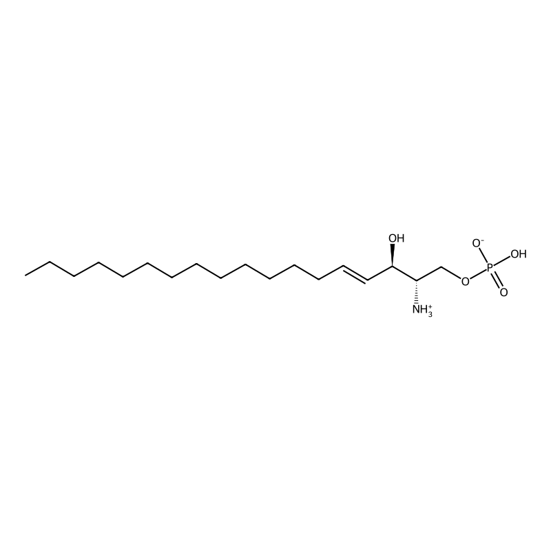 D-erythro-Sphingosine-1-phosphate