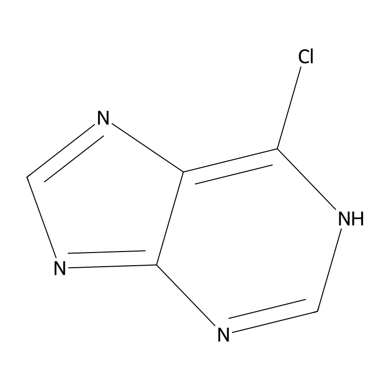 6-Chloropurine