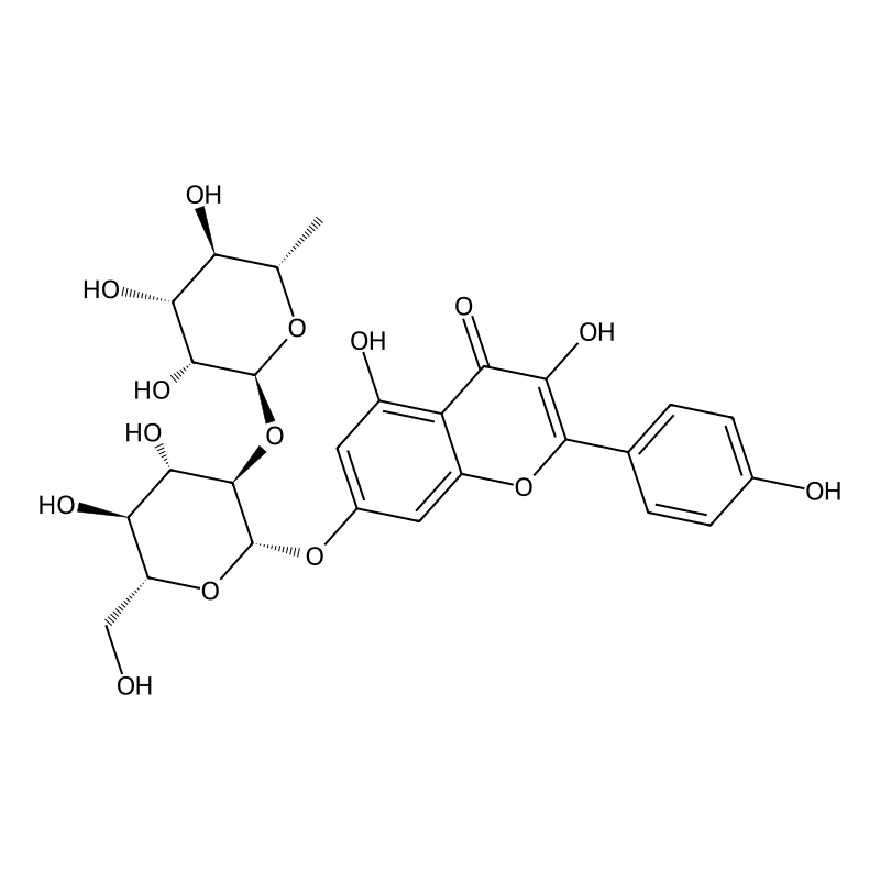 Kaempferol 7-neohesperidoside