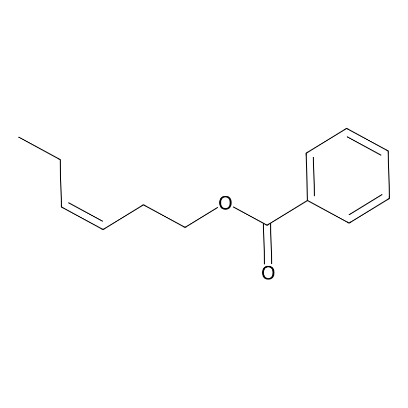 cis-3-Hexenyl benzoate