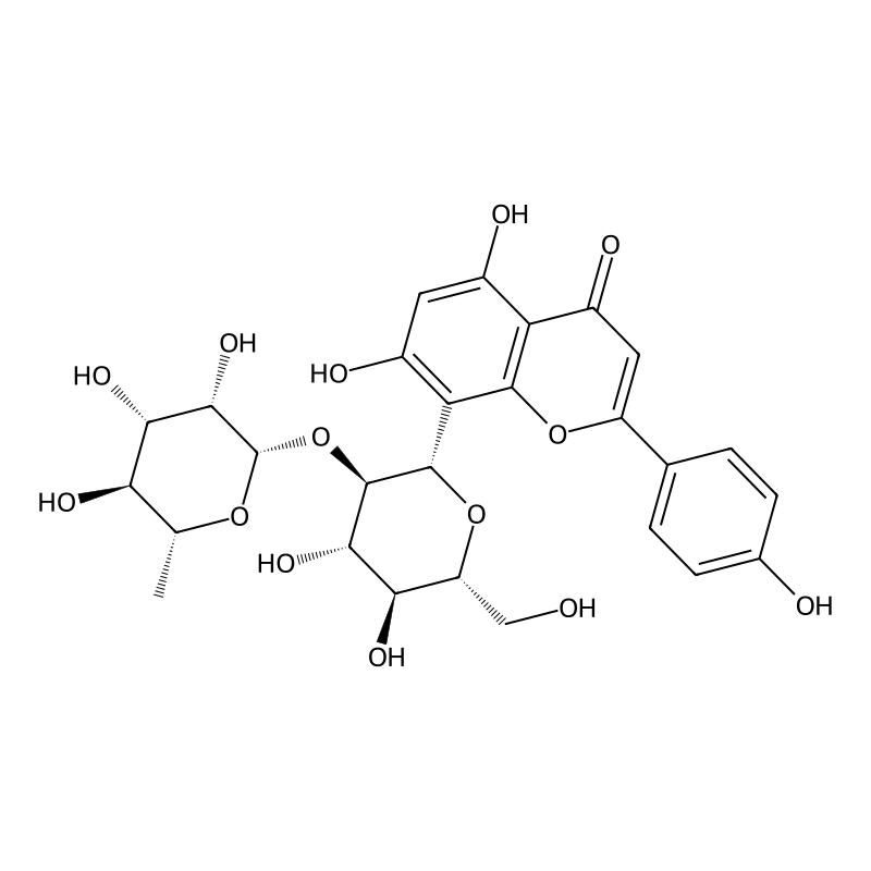 Vitexin-2-O-rhamnoside