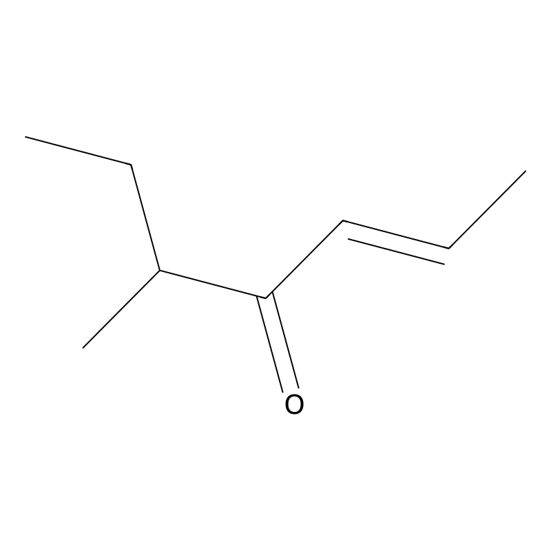 5-Methyl-2-hepten-4-one