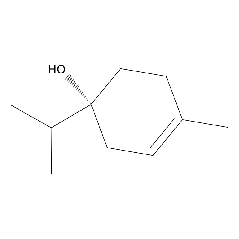 (-)-Terpinen-4-ol