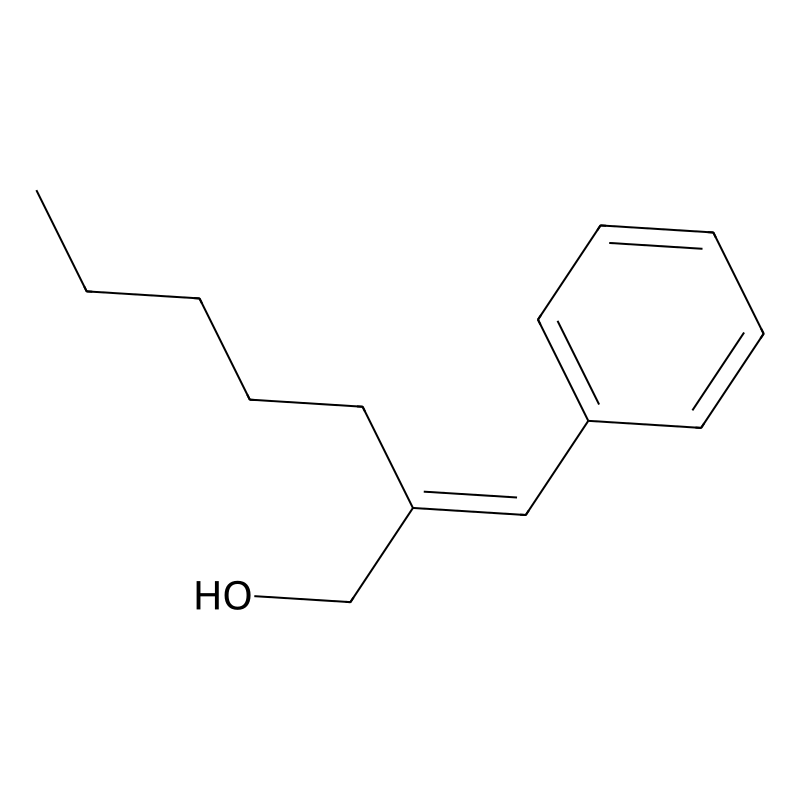 alpha-Amylcinnamyl alcohol