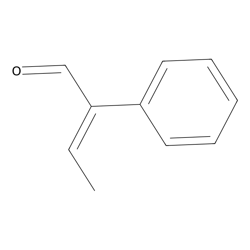 2-Phenyl-2-butenal