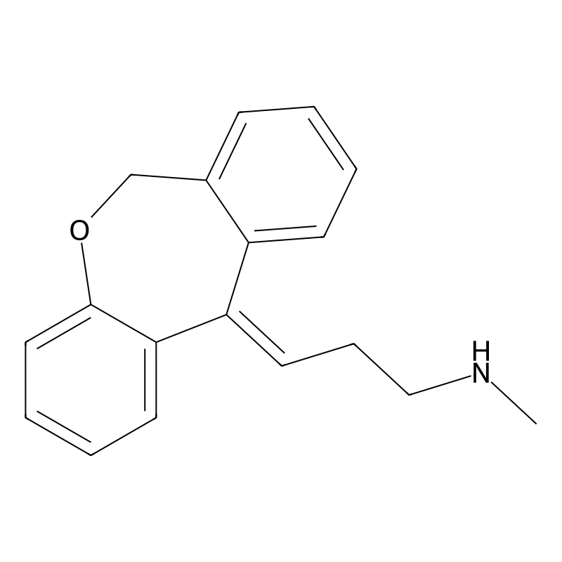 (E)-Desmethyldoxepin