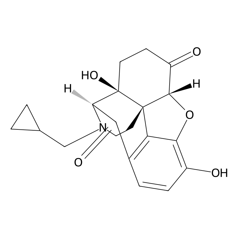 10-Ketonaltrexone