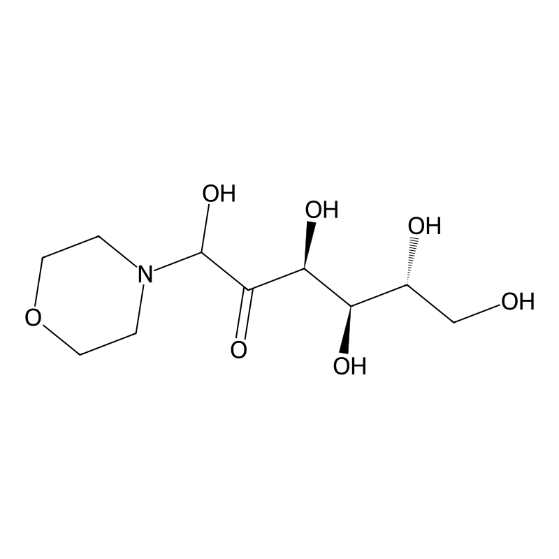 1-Deoxy-1-morpholino-D-fructose