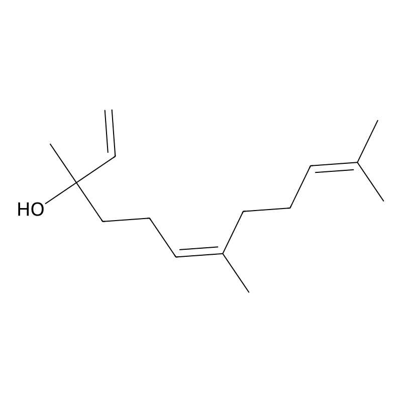 cis-Nerolidol