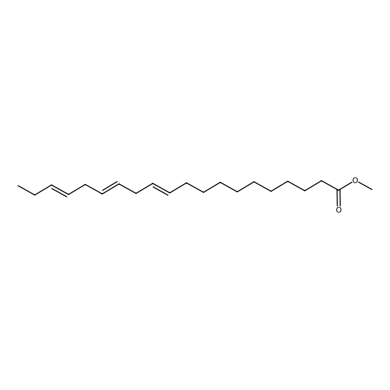 cis-11,14,17-Eicosatrienoic acid methyl ester