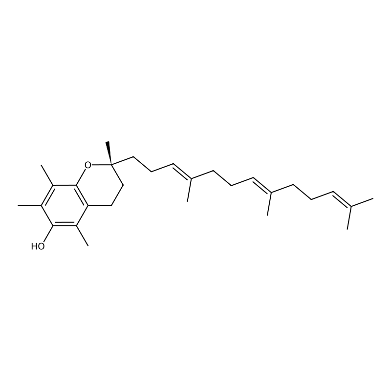 alpha-Tocotrienol