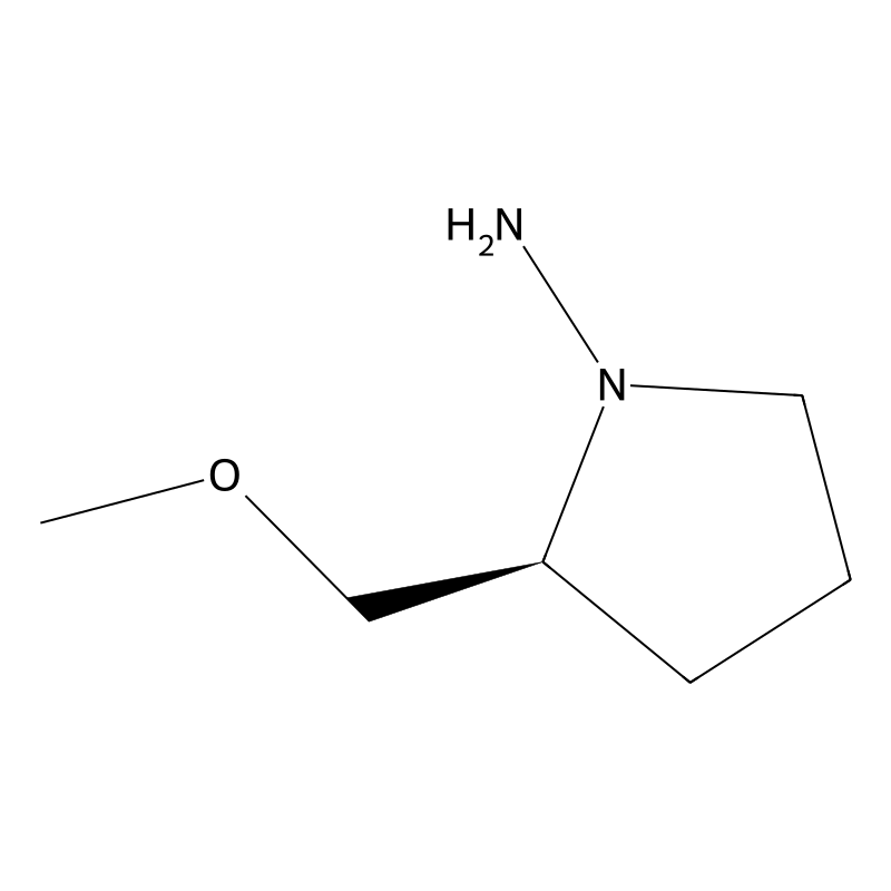 (S)-(-)-1-Amino-2-(methoxymethyl)pyrrolidine