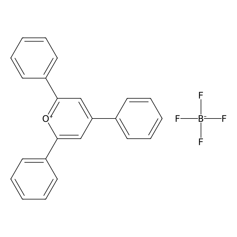 2,4,6-Triphenylpyrylium tetrafluoroborate