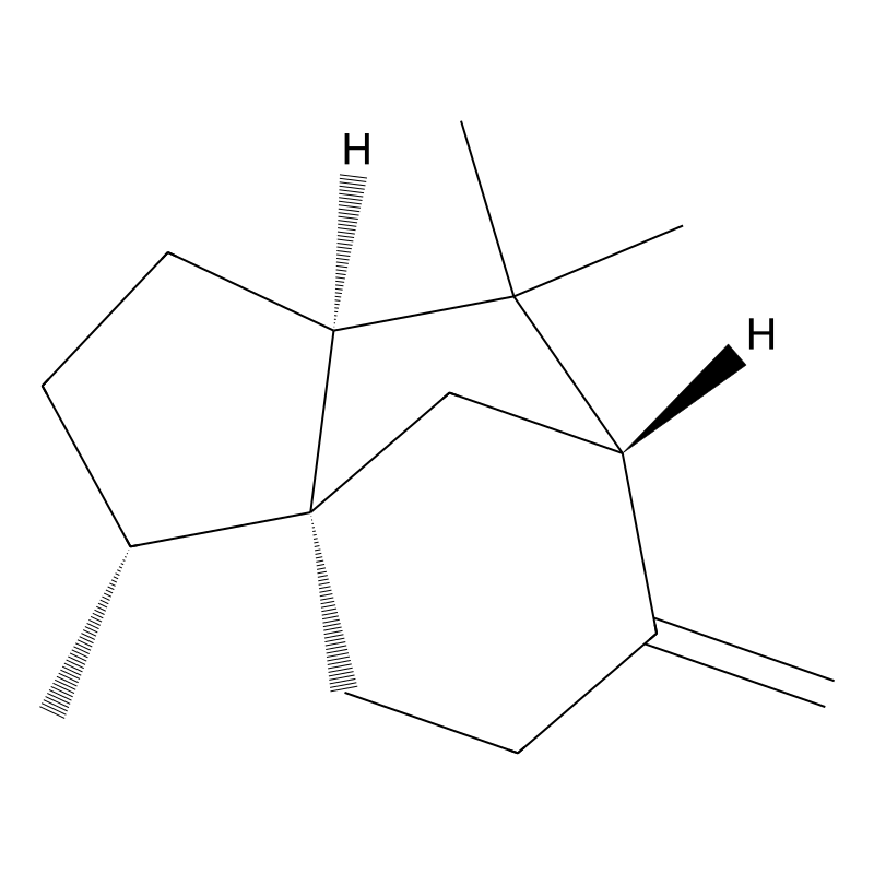 (+)-beta-Cedrene