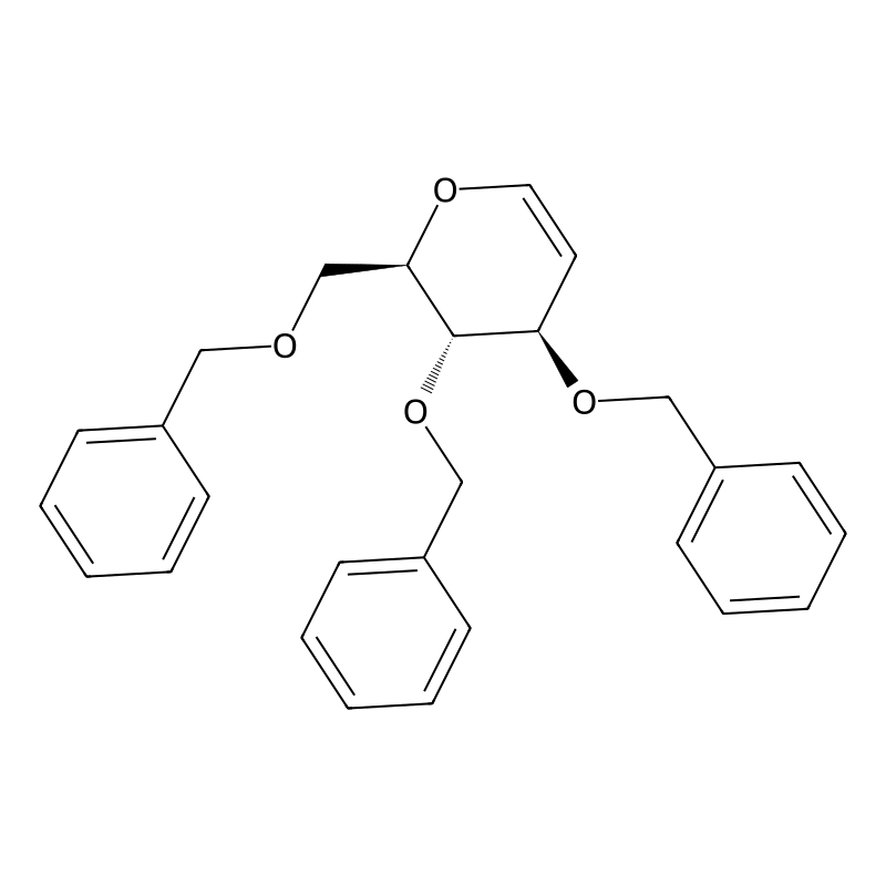 Tri-O-benzyl-D-glucal