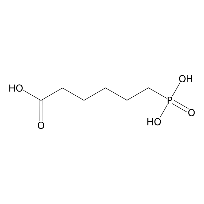 6-phosphonohexanoic Acid