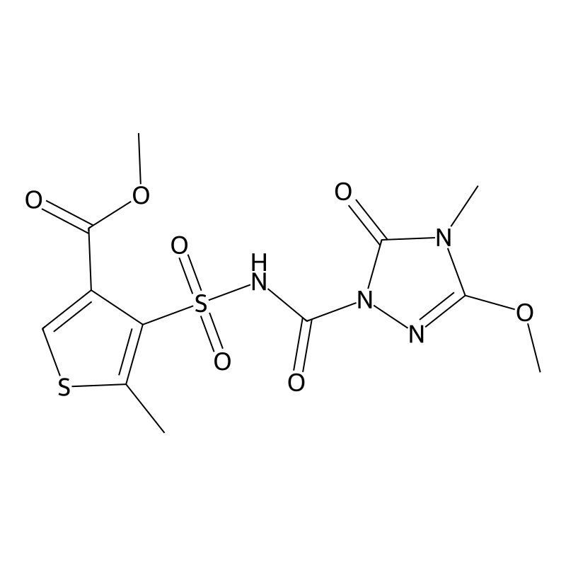 Thiencarbazone-methyl