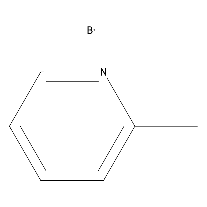 2-Picolineborane