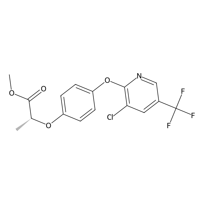 Haloxyfop-P-methyl