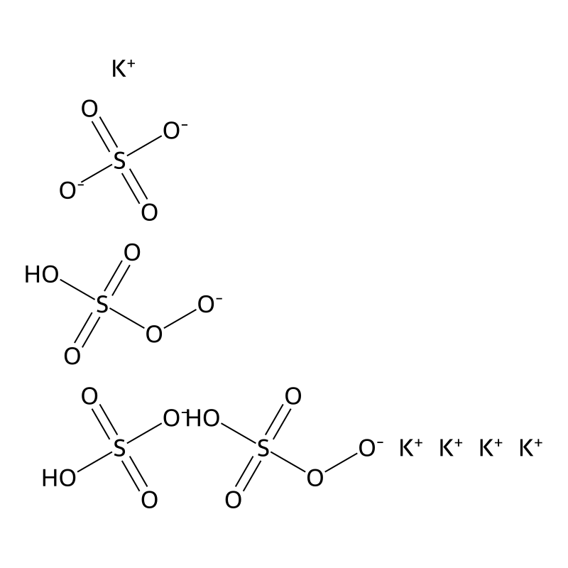 Pentapotassium;hydrogen sulfate;oxido hydrogen sulfate;sulfate