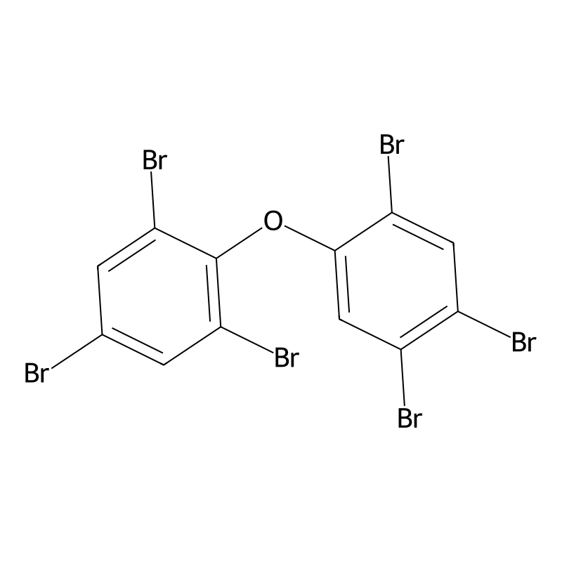 2,2',4,4',5,6'-Hexabromodiphenyl ether