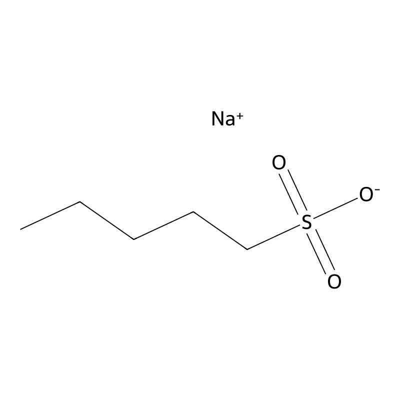 Sodium 1-pentanesulfonate