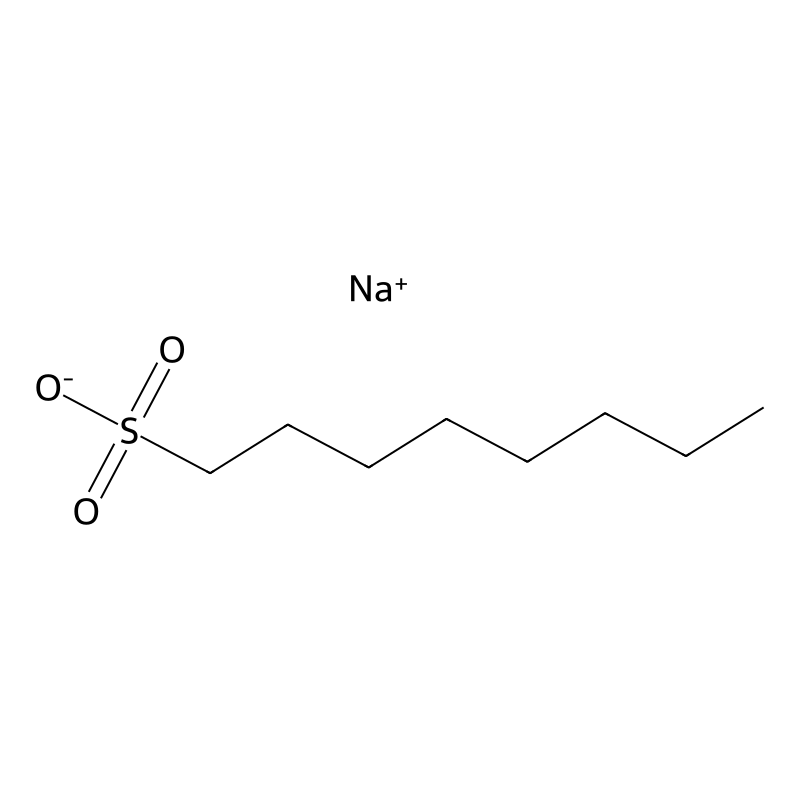 Sodium 1-octanesulfonate