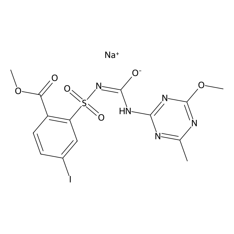 Iodosulfuron-methyl-sodium