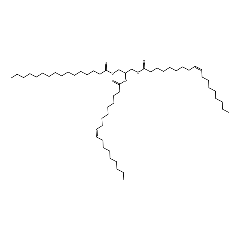 1,2-Dioleoyl-3-palmitoylglycerol