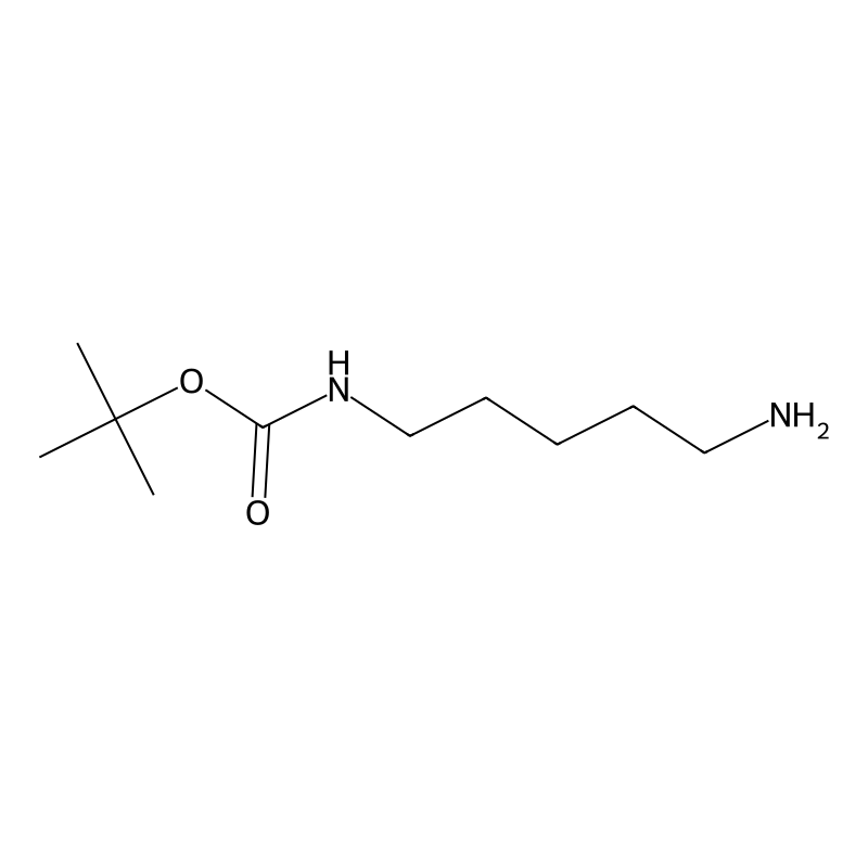 N-Boc-cadaverine