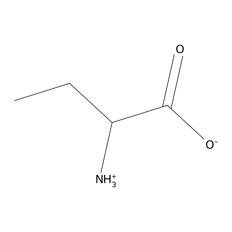 DL-2-Aminobutyric acid