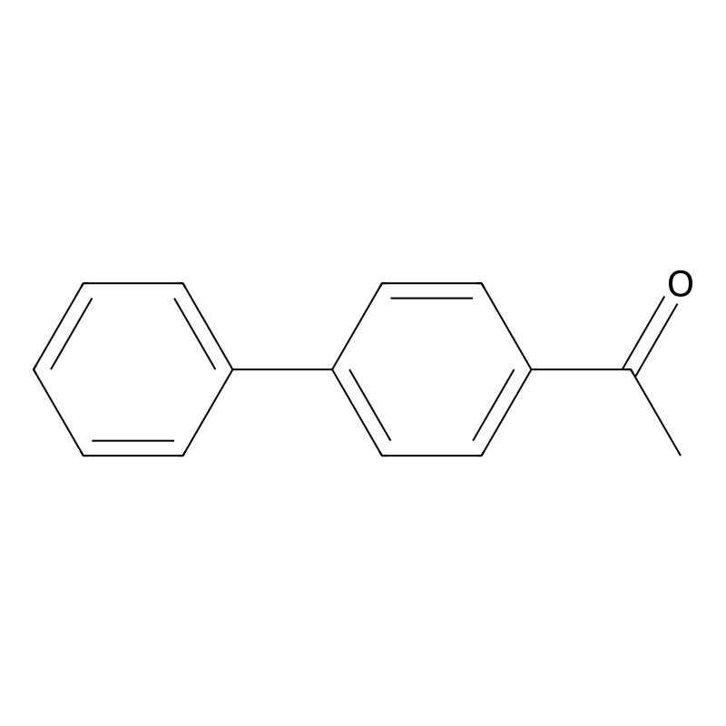 4-Acetylbiphenyl