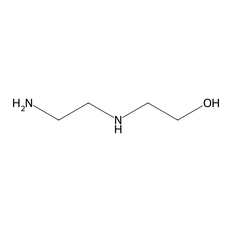 N-(2-Hydroxyethyl)ethylenediamine