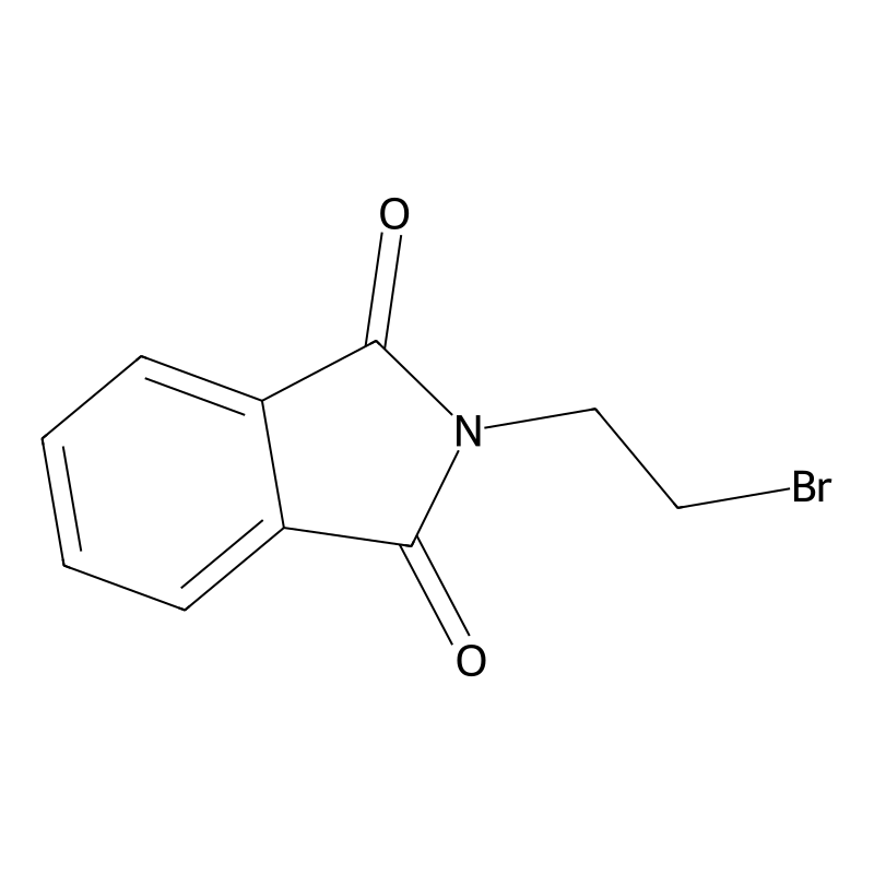 N-(2-Bromoethyl)phthalimide