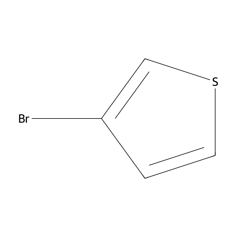 3-Bromothiophene