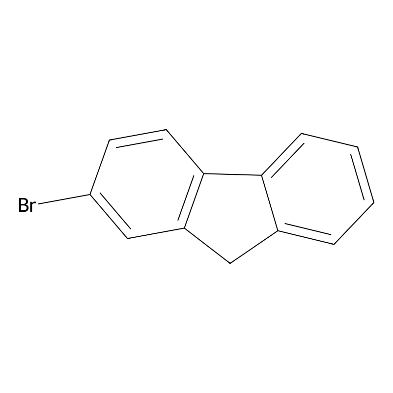 2-Bromofluorene