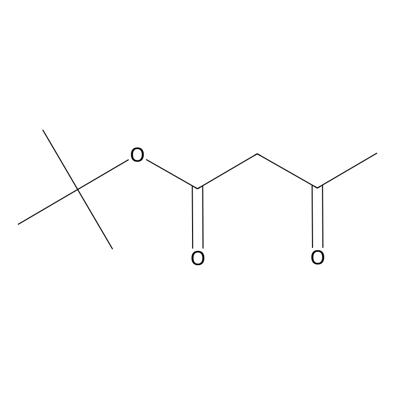 Tert-butyl acetoacetate