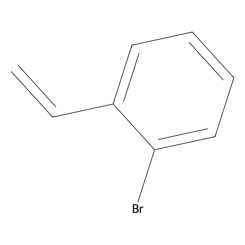 2-Bromostyrene