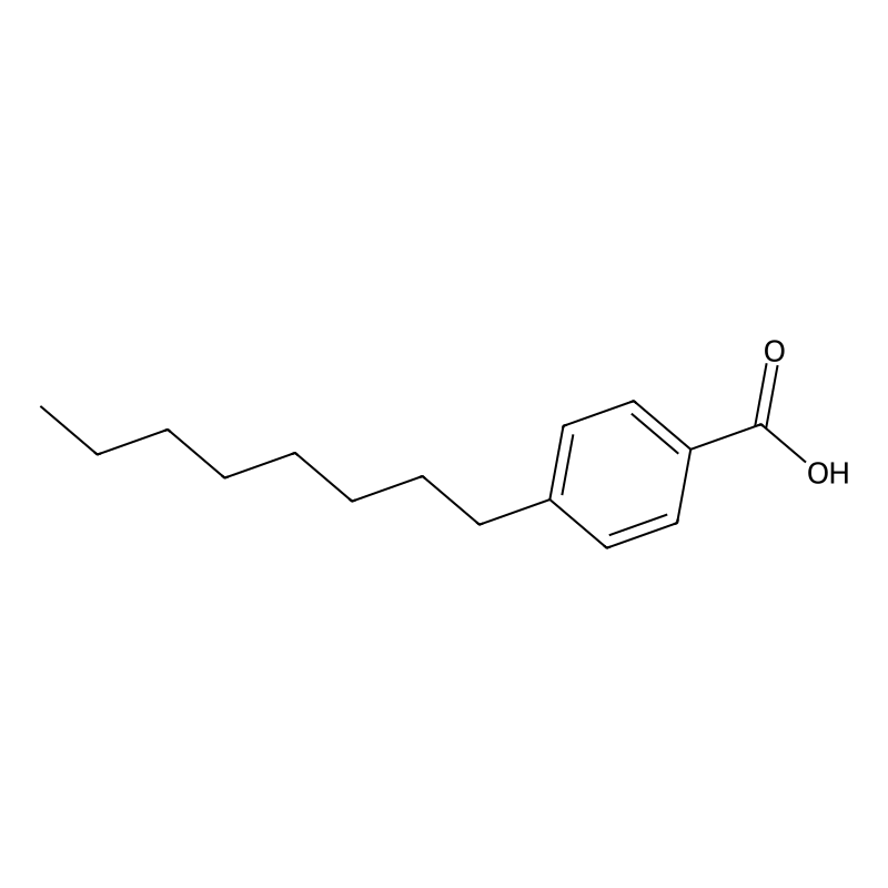 4-Octylbenzoic acid