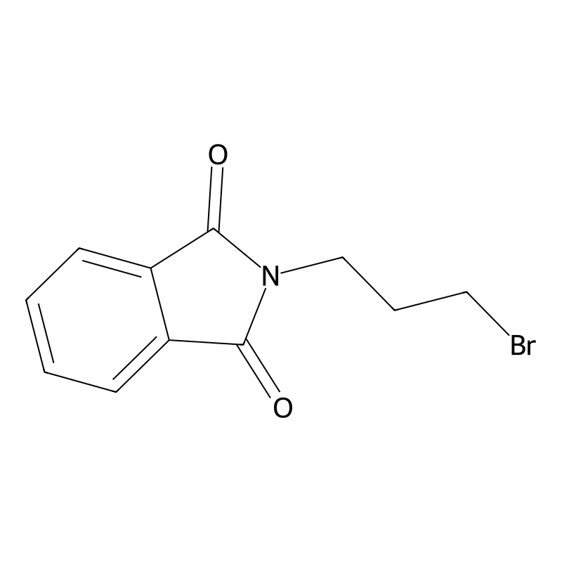 N-(3-Bromopropyl)phthalimide