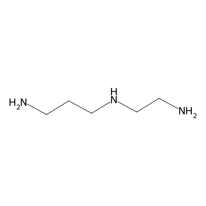 N-(2-Aminoethyl)-1,3-propanediamine