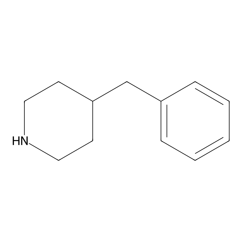 4-Benzylpiperidine