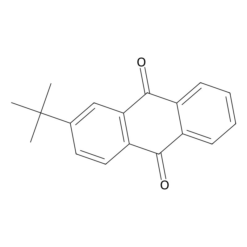 2-tert-Butylanthraquinone