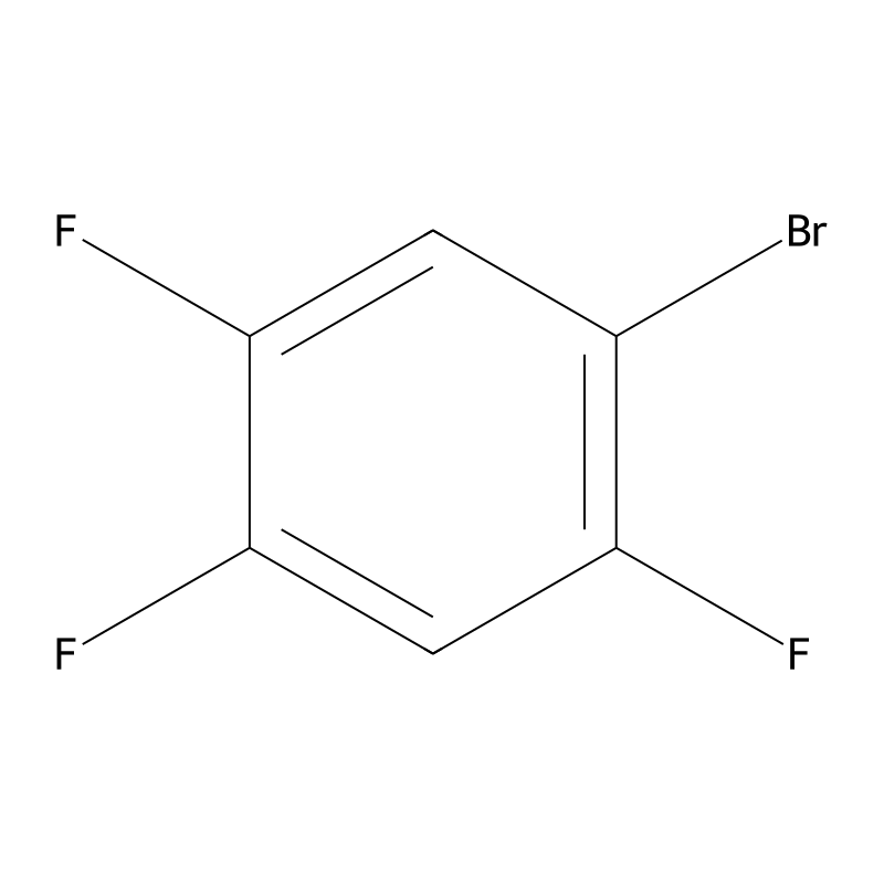 1-Bromo-2,4,5-trifluorobenzene